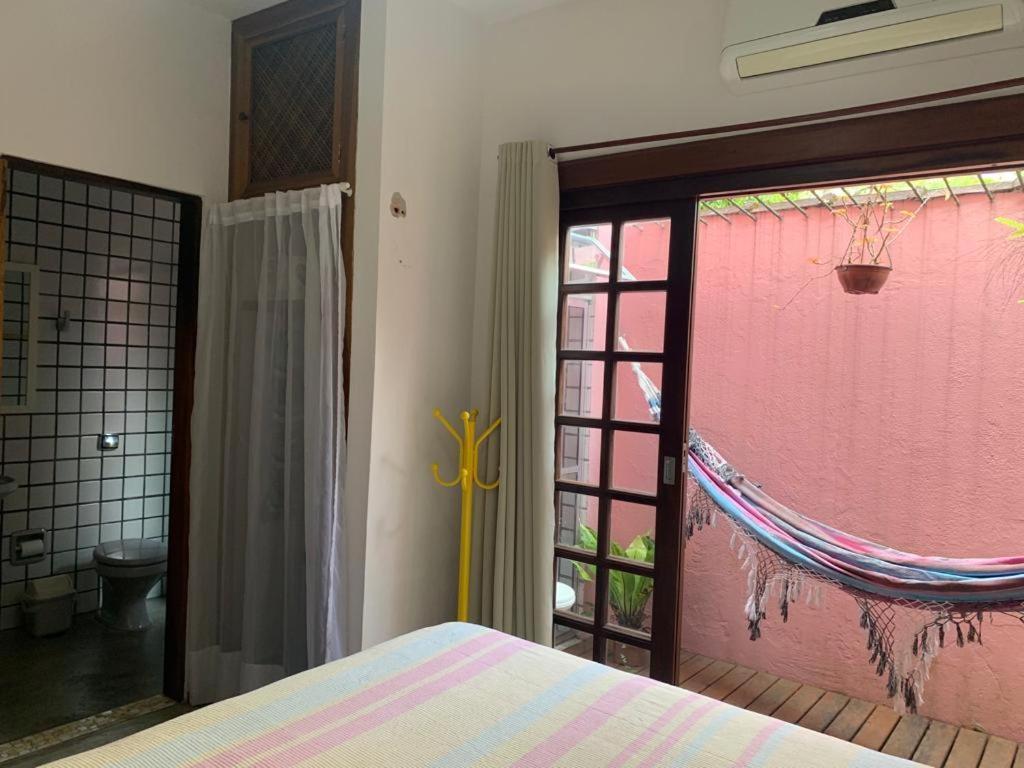 Casa Com Cachoeira No Quintal!!! Ilhabela Exterior foto