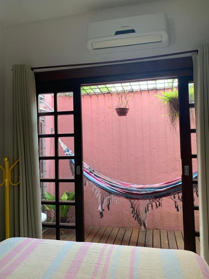Casa Com Cachoeira No Quintal!!! Ilhabela Exterior foto